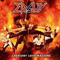 Reach Out - Edguy