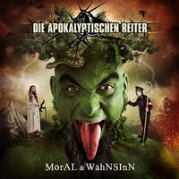 Hammer oder Amboss - Die Apokalyptischen Reiter