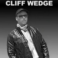 Cliff Wedge