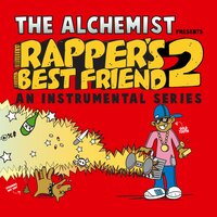 Wet Wipes - The Alchemist