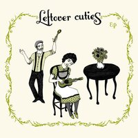 Through It All - Leftover Cuties