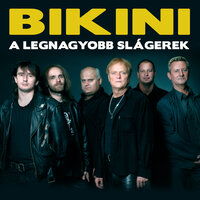 Nehéz a dolga - Bikini