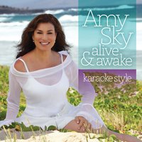 The Touch That Heals Me - Amy Sky