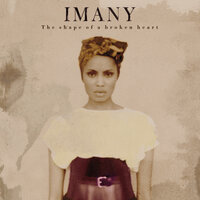 I lost my keys - Imany