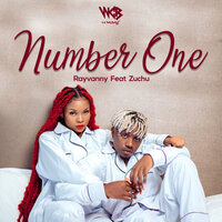 Number One - Rayvanny, Zuchu