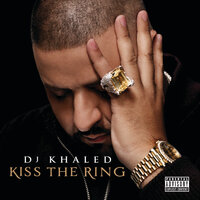 Suicidal Thoughts - DJ Khaled, Mavado