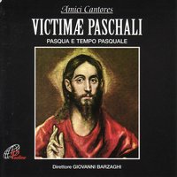 O lux beata trinitas - Amici Cantores, Amici Cantores, Giovanni Barzaghi, Giovanni Barzaghi