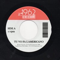 Tu Vo Fa L'Americano - Sophia Loren, Peter Sellers