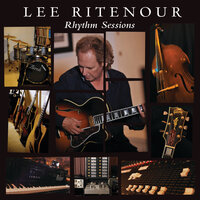 Maybe Tomorrow - Lee Ritenour, Zamajobe, Tal Wilkenfeld