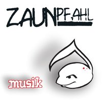Liebe Ist Tot - Zaunpfahl