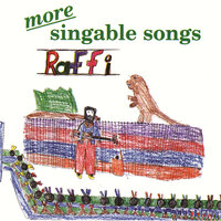 Sambalele - Raffi