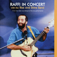 Like Me and You - Raffi