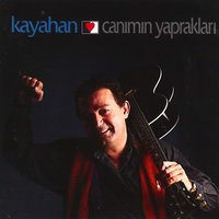 Sana Kaldı - Kayahan