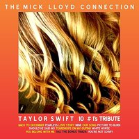 MINE - The Country Dance Kings, The Mick Lloyd Connection