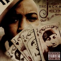 Go Cop Whateva - The Jacka