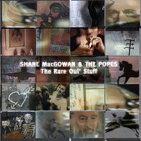 Rock 'n' Roll Paddy - Shane MacGowan, The Popes