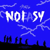 Mixtape : OH - Stray Kids (스트레이 키즈)