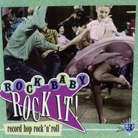 One Minute To One - Eddie Cochran