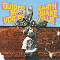 Apology In Advance - Guided By Voices