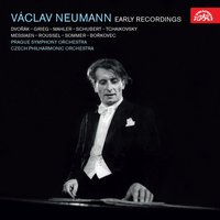 Wo die schönen Trompeten blasen - Czech Philharmonic Orchestra, Густав Малер, Václav Neumann