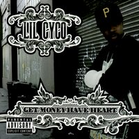 M.O.B. - Lil Cyco, Husalah, Gonzoe