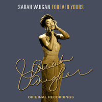 Don’t Be Afraid - Sarah Vaughan