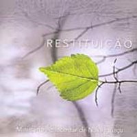 Caminhando Estou - Trazendo a Arca, Toque no Altar