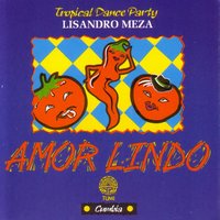 Cumbia Pa'Oriente - Lisandro Meza