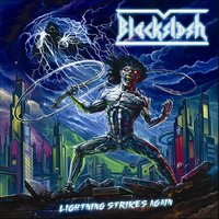 Night City Street Lights - Blackslash