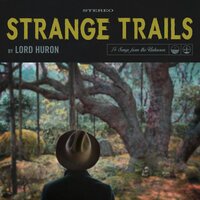 Frozen Pines - Lord Huron