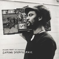 Love, Why Did You Go Away? (Alternative) - Michael Franti, Spearhead