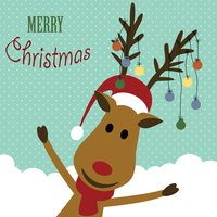 Christmas Bridge - Ray Conniff