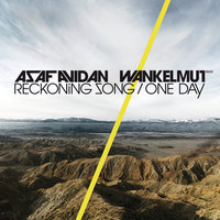 One Day / Reckoning Song - Asaf Avidan, The Mojos