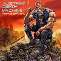 Austrian Death Machine