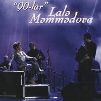 Itkin Gəlin - Lalə Məmmədova