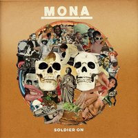 Losing Time - Mona