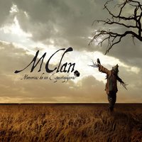 Pasos de equilibrista - M-CLAN
