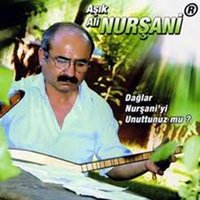 Kargaların Dünyası - Aşık Mahzuni Şerif, Ali Nurşani