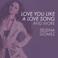 The Heart Wants What It Wants - Selena Gomez