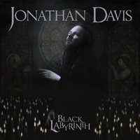 The Secret - Jonathan Davis