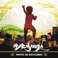 Só Quero o Que é Meu - Ponto De Equilíbrio