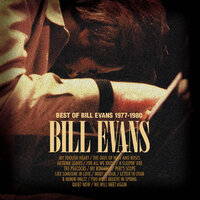 Letter To Evan - Bill Evans, Marc Johnson, Joe Labarbera