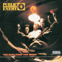 Sophisticated Bitch - Public Enemy