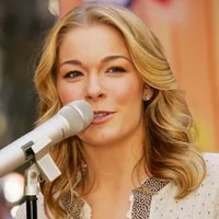 LeAnn Rimes