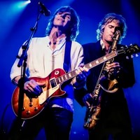 Dire Straits