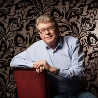 Michael Crawford
