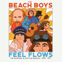 Sweet And Bitter - The Beach Boys