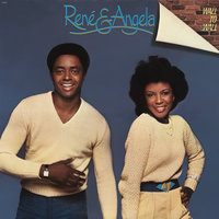 Imaginary Playmates - Rene, Angela