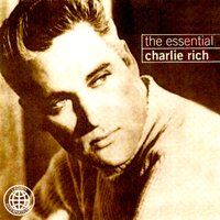 I Can't Go On - Charlie Rich
