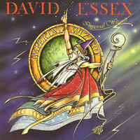 Imperial Wizard - David Essex